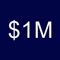 There are two things only money can buy—