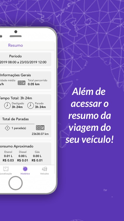 RastroPOP Rastreamento screenshot-3