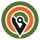 Hidden Trackers app icon - Navigation app for iPhone