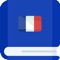 This application is designed to help you learn French prefixes, suffixes and French vocabulary that derive from them