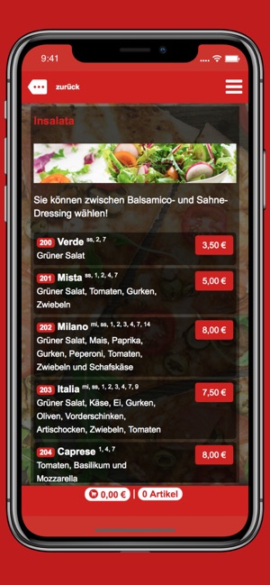 Pizza Car Stuttgart(圖4)-速報App