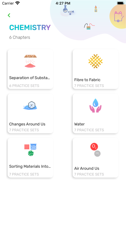 #6. Entrar Learning (iOS) Podle: Skoodle Learning Private Limited