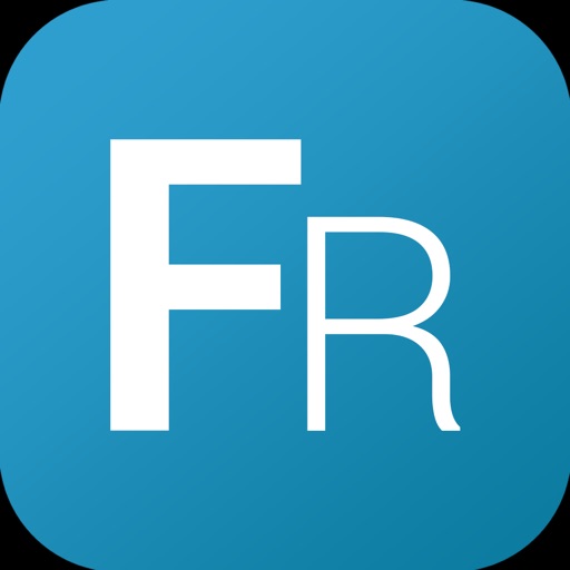 FreshRent Inventories iOS App