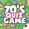 70's Quiz Game