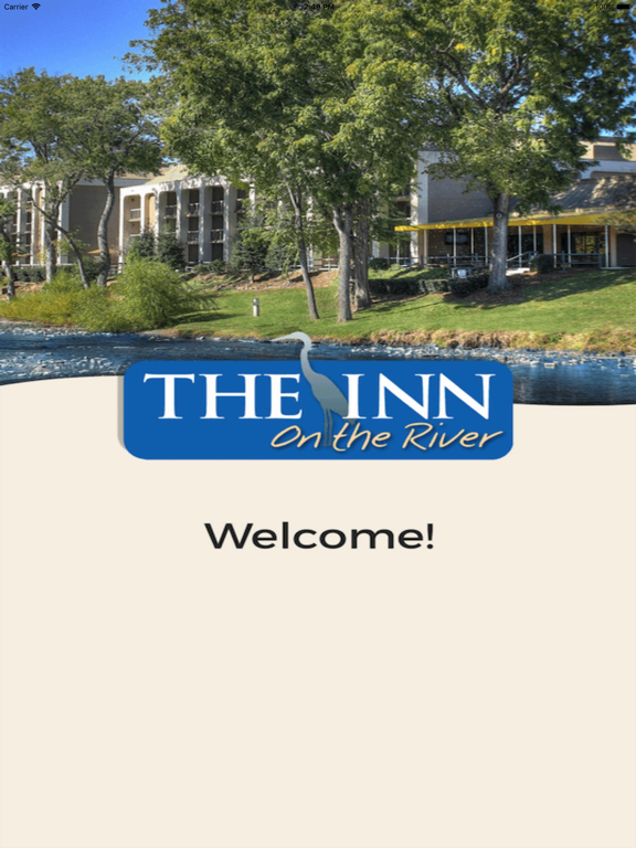 Screenshot #4 pour Inn On The River