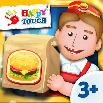 GAMES-FOR-KIDS Happytouch® Cheats