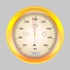 Barometer by VREApps icon