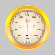 Barometer by VREApps
