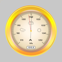 Barometer by VREApps