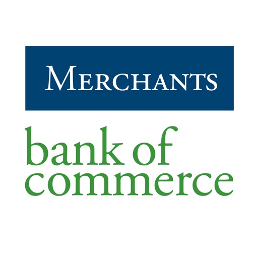 Merchants Bank of Commerce iOS App