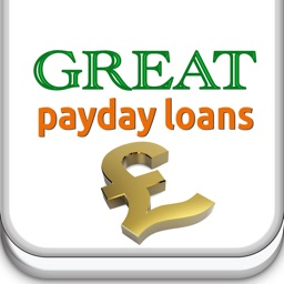 Great Payday Loans