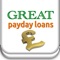 Great Payday Loans