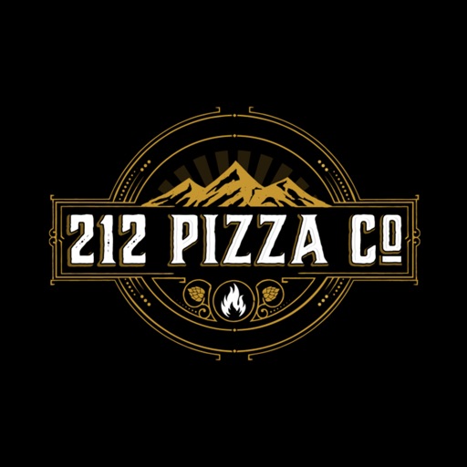 212 Pizza Co.