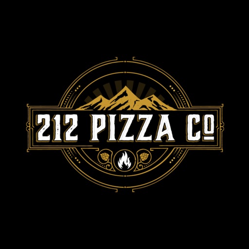 212 Pizza Co.