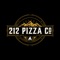With the 212 Pizza Co