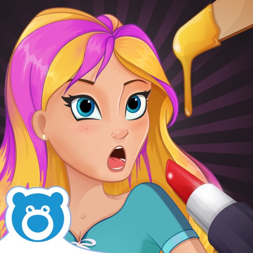 Beauty Doctor - by Bluebear iOS App