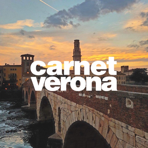 Carnet Verona