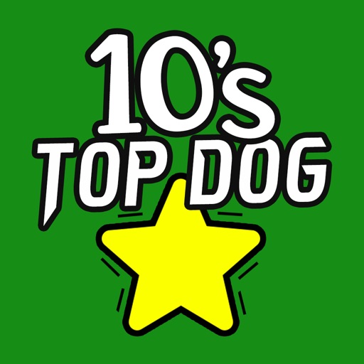 Tidy Top Dog icon