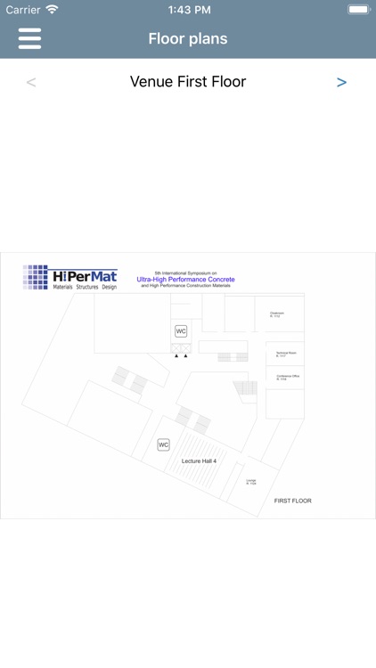 HiPerMat 2020 screenshot-3