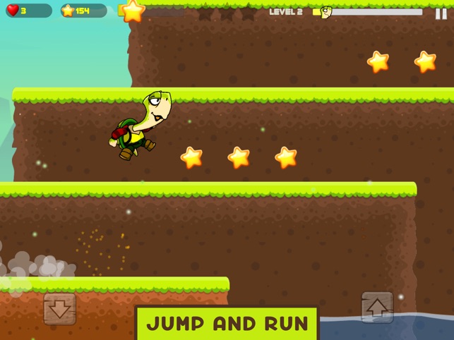 Jump Run: Jumping Race Runner on the App Store
