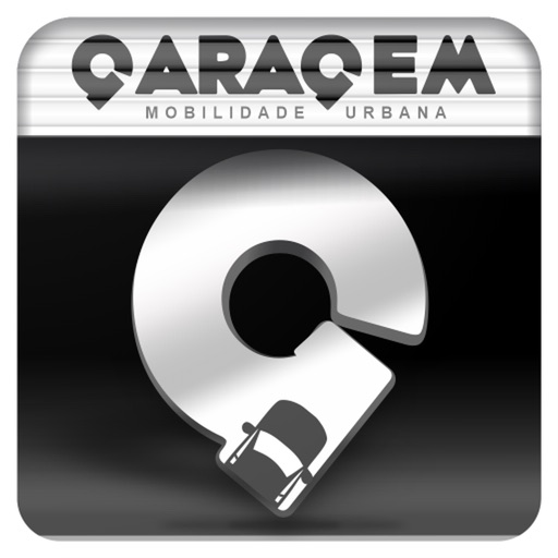 Garagem - Passageiro