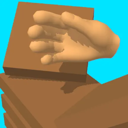 Hand Break Cheats