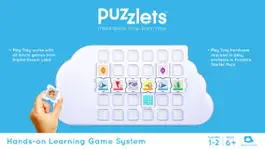 Game screenshot Abacus Finch - Puzzlets mod apk
