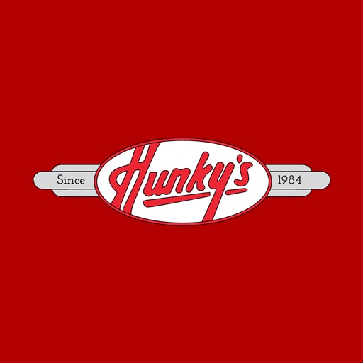 Hunky's Hamburgers icon