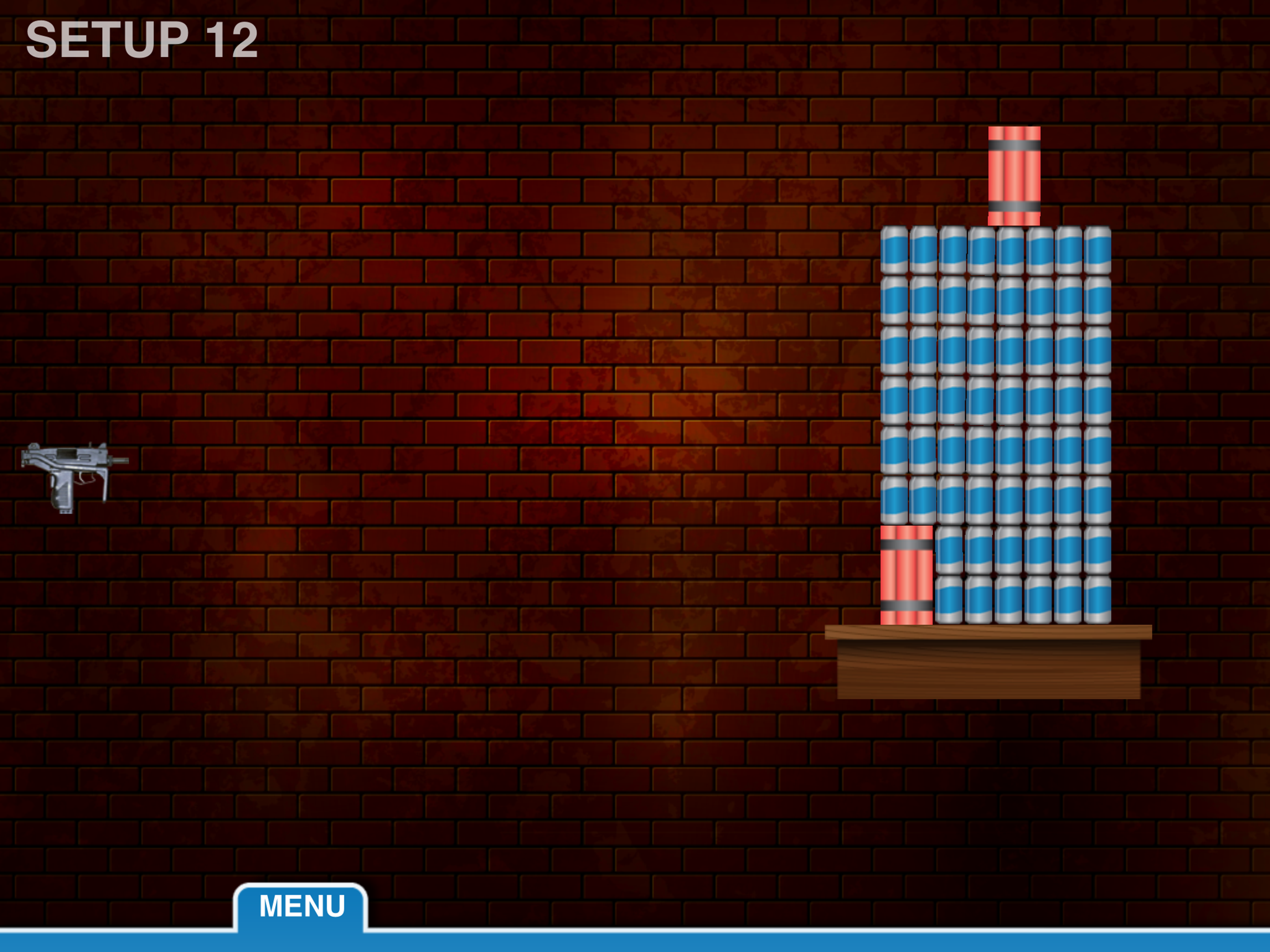 Machine Gun Fun screenshot 8
