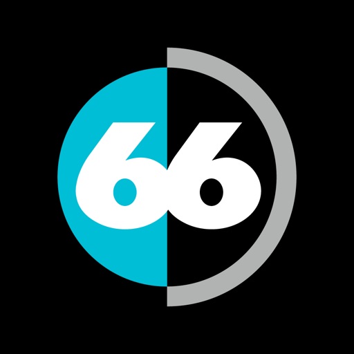Canal 66 TV icon