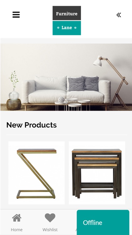 Furniture Lane screenshot-4