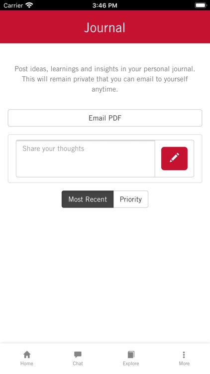 The Future Of Work screenshot-5