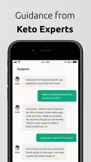 keto diet app - macro tracker problems & solutions and troubleshooting guide - 2