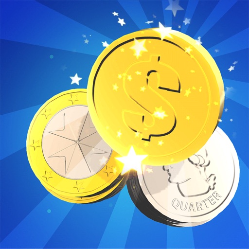 Coin Maker icon