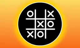 Tic Tac Toe Tv Game app icon