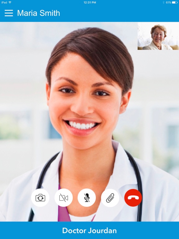 Screenshot #5 pour Home Healthcare