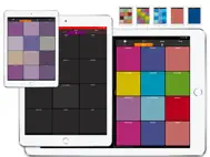 Tromme PAD - Real Finger Drums ipad bilder 0