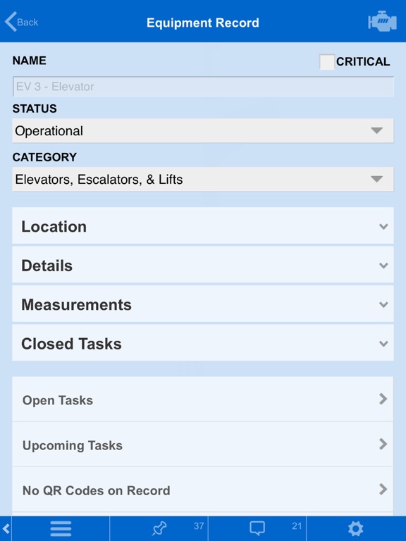 Screenshot #6 pour BE-Mobile