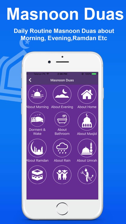 Muslim Prayer Times,Find Qibla screenshot-3