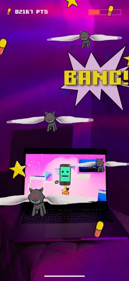 Game screenshot LiLB hack