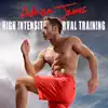 Adrian James: HIIT problems & troubleshooting and solutions