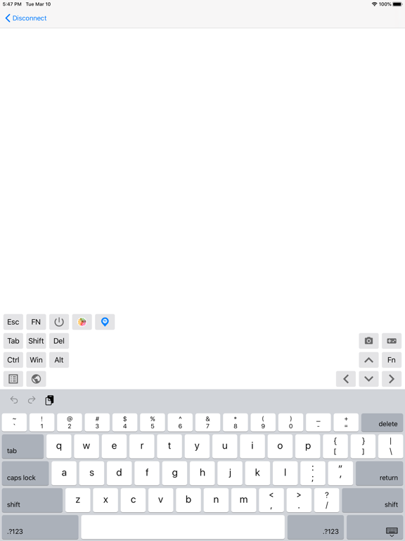 Screenshot #4 pour KoBox Care