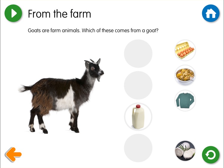 The Billy Goats Gruff - US screenshot-4