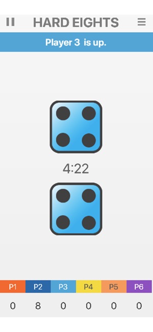 Hard Eights(圖2)-速報App