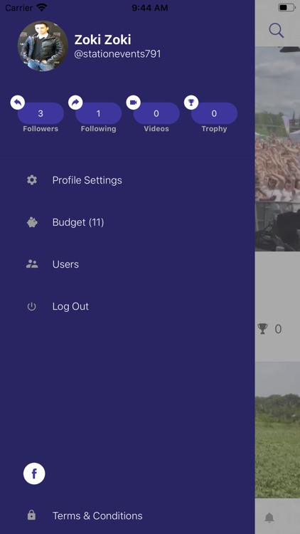 My Talent Life screenshot-3