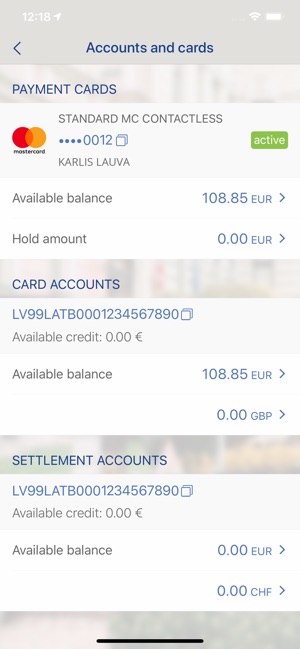 PNB Banka(圖3)-速報App
