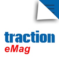 traction Magazin