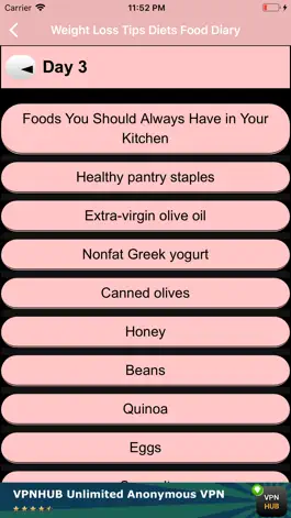 Game screenshot Weight Loss My Diet Coach Tips hack