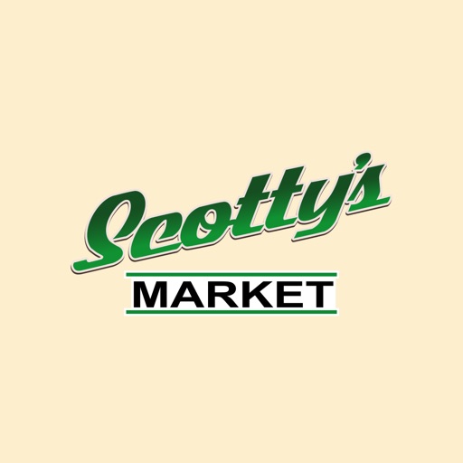 Scotty's Market icon