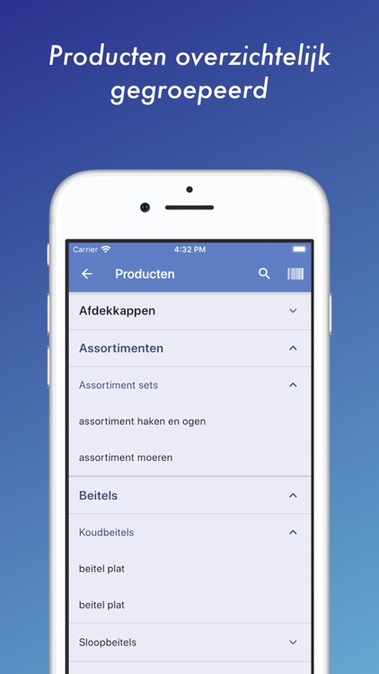 BouwBit screenshot-5